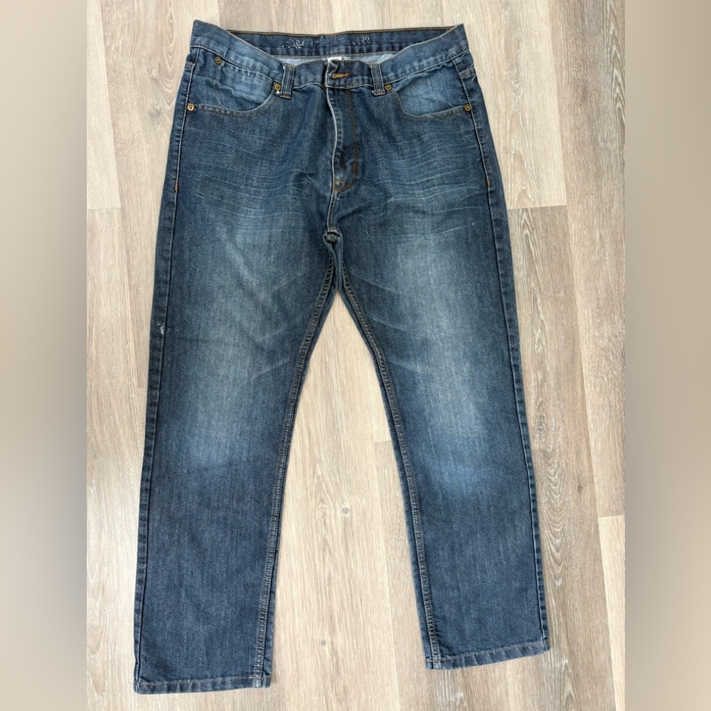 PD&C jeans